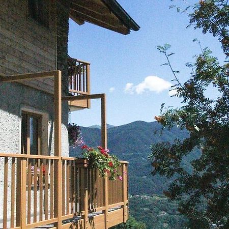 B&B Alba Sul Lago Перджине-Вальсугана Экстерьер фото