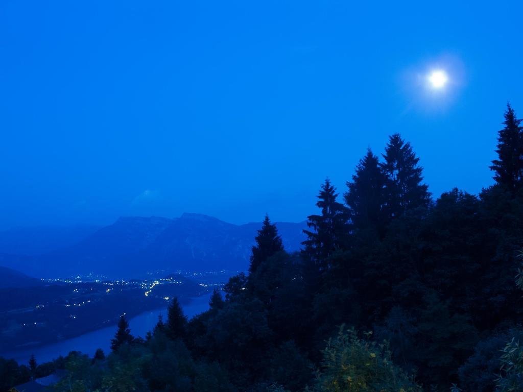 B&B Alba Sul Lago Перджине-Вальсугана Номер фото