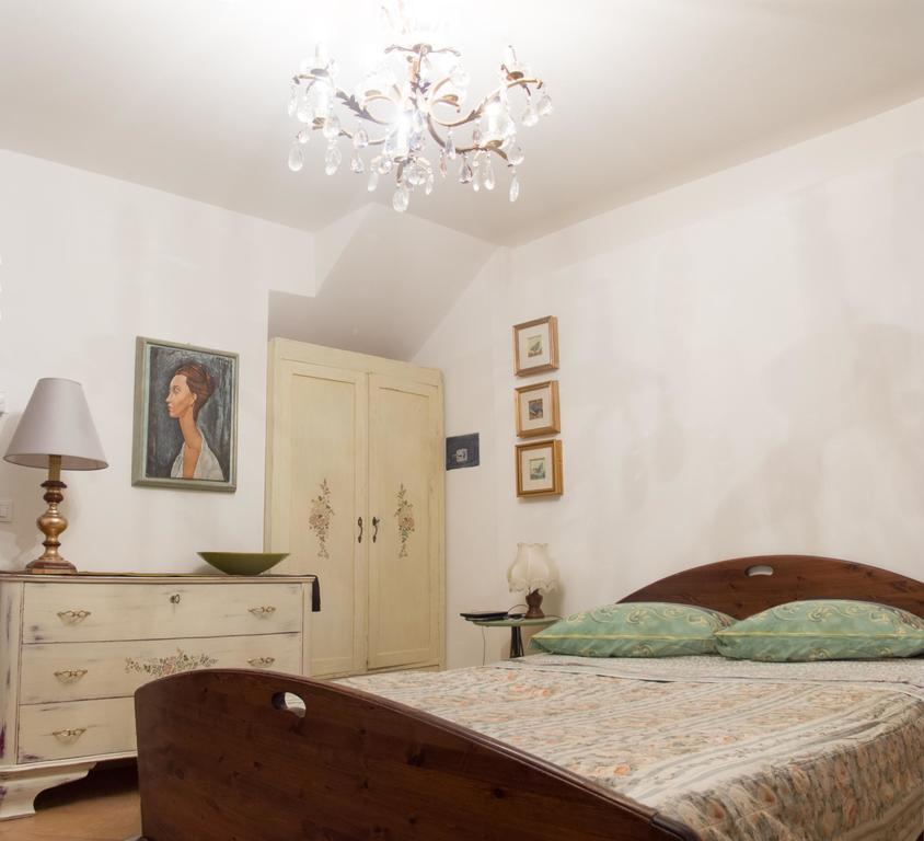 B&B Alba Sul Lago Перджине-Вальсугана Номер фото