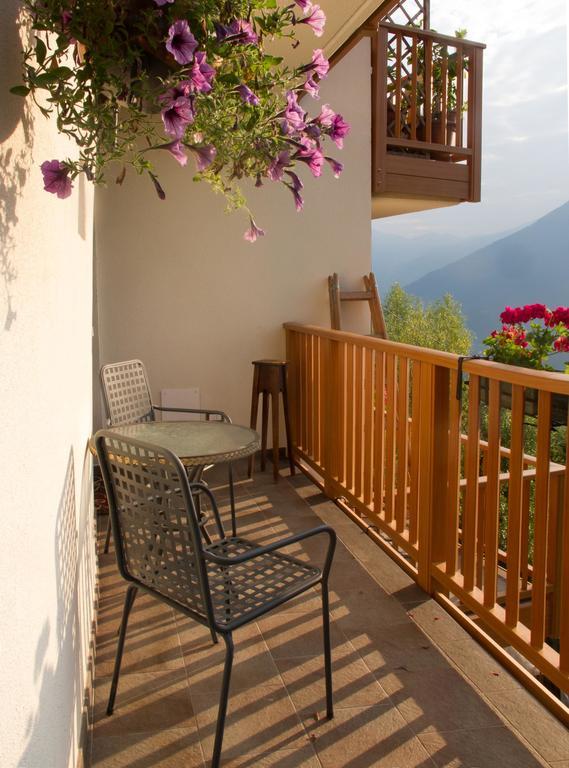 B&B Alba Sul Lago Перджине-Вальсугана Номер фото