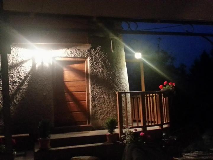 B&B Alba Sul Lago Перджине-Вальсугана Экстерьер фото